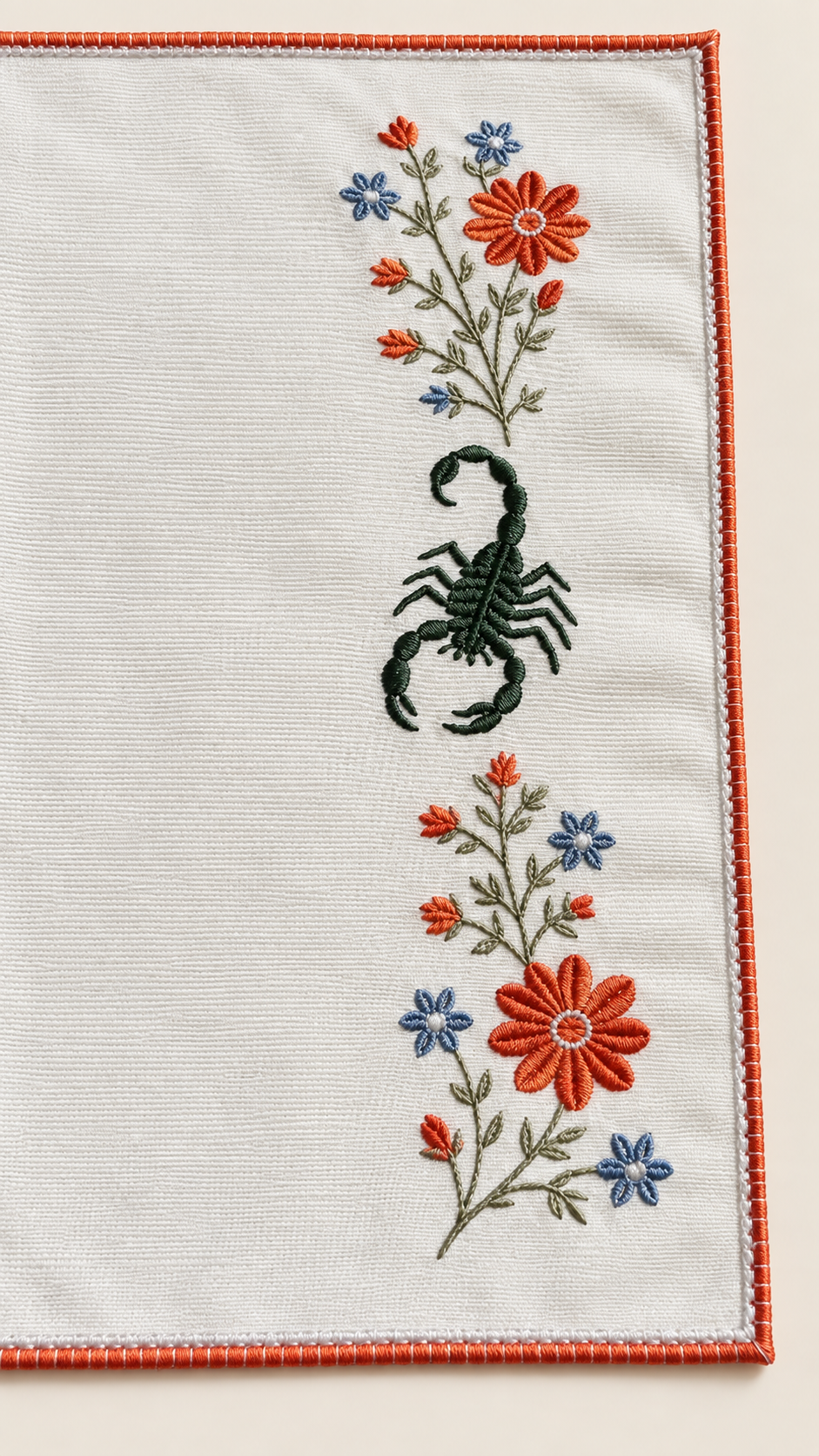 Jardin Amerikan Servis