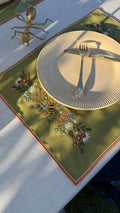 The Honeyed Garden